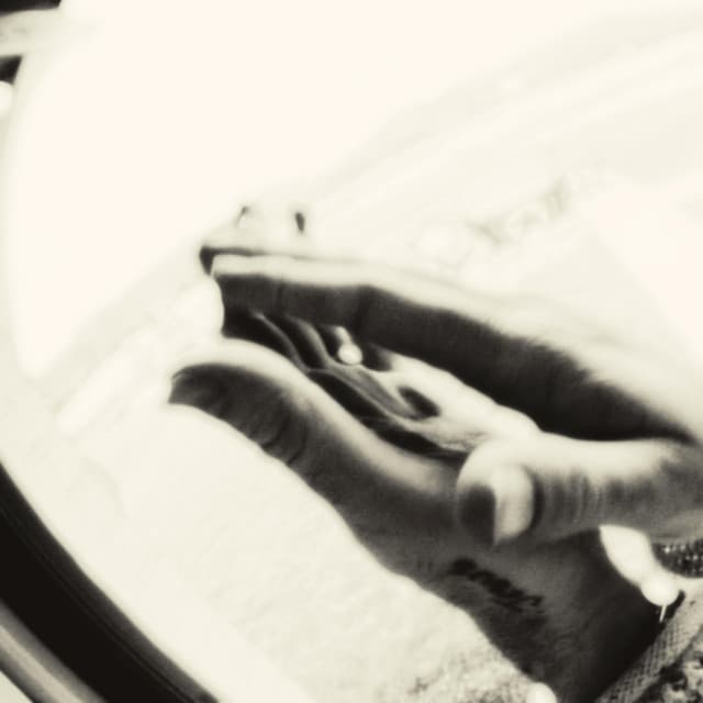 Clap cover art