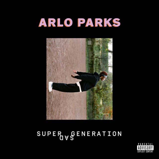 Romantic Garbage cover art
