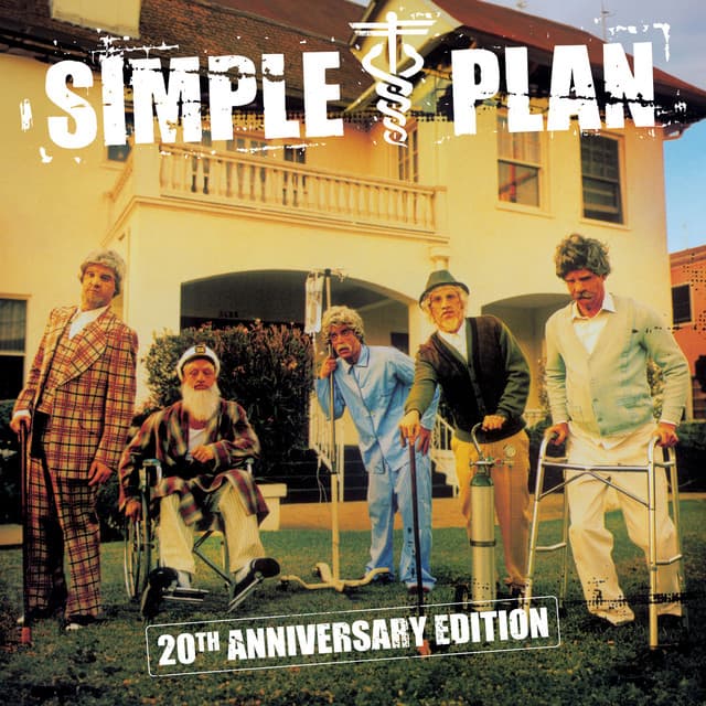Still Not Getting Any... (20th Anniversary Edition) cover art