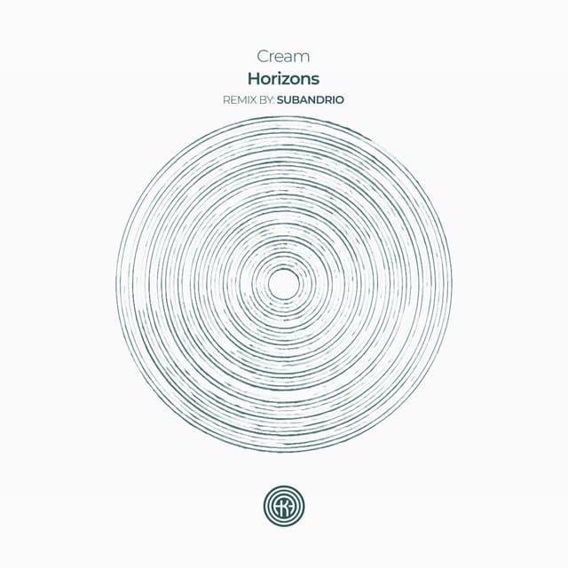 Orbital cover art