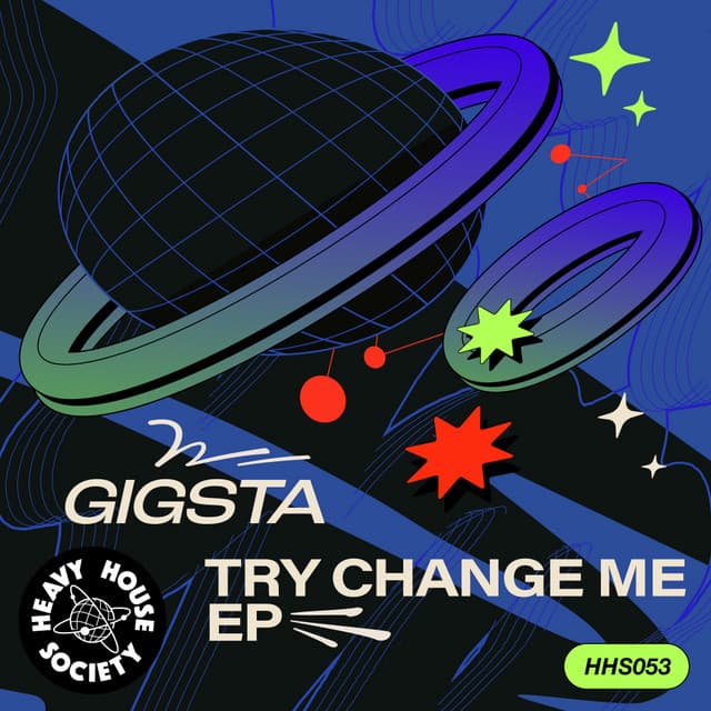 Try Change Me cover art