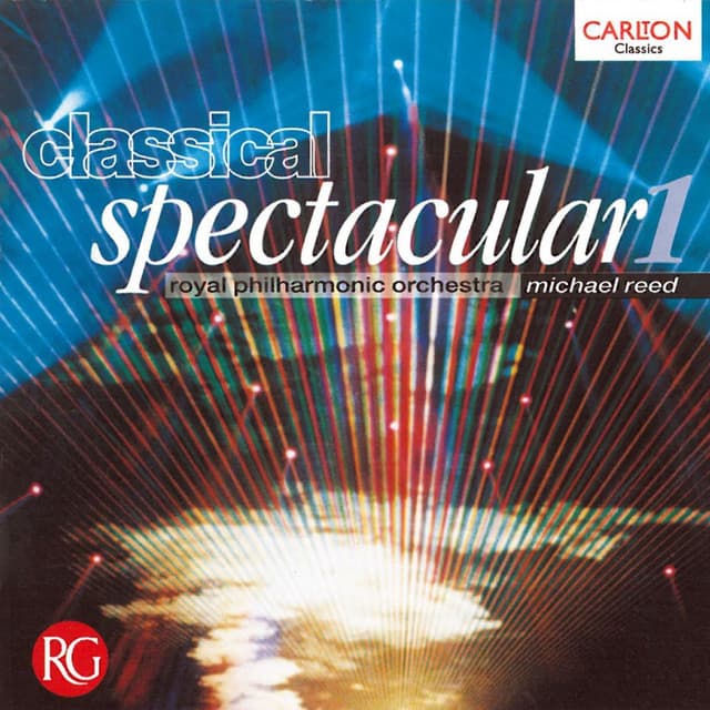 Bolero cover art