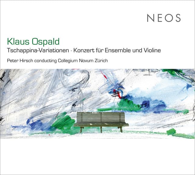 Klaus Ospald