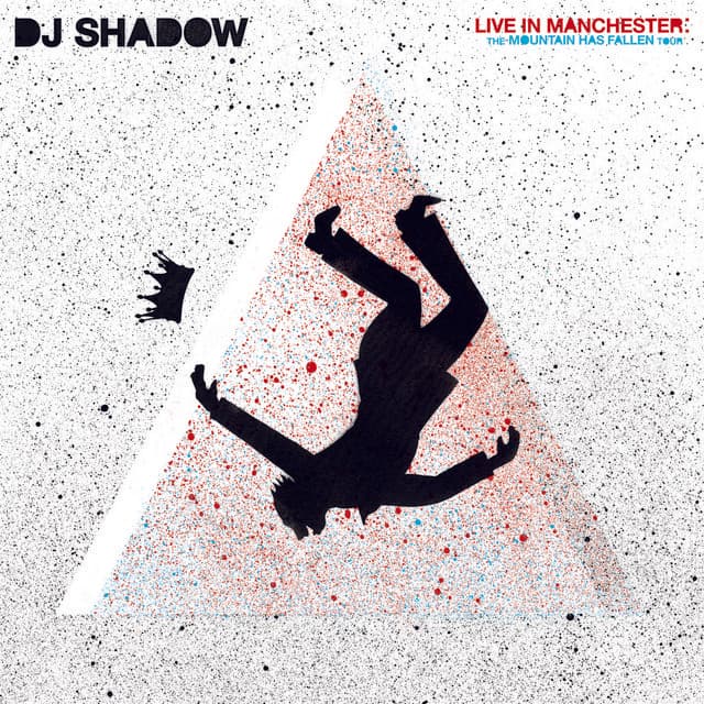 Shadow Intro - Live at Albert Hall, Manchester, England, 2017 cover art