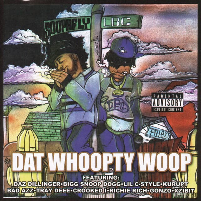 Hell Ya cover art