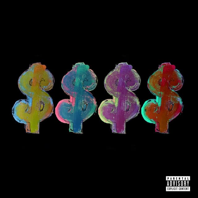 ALL THAT A$$ cover art