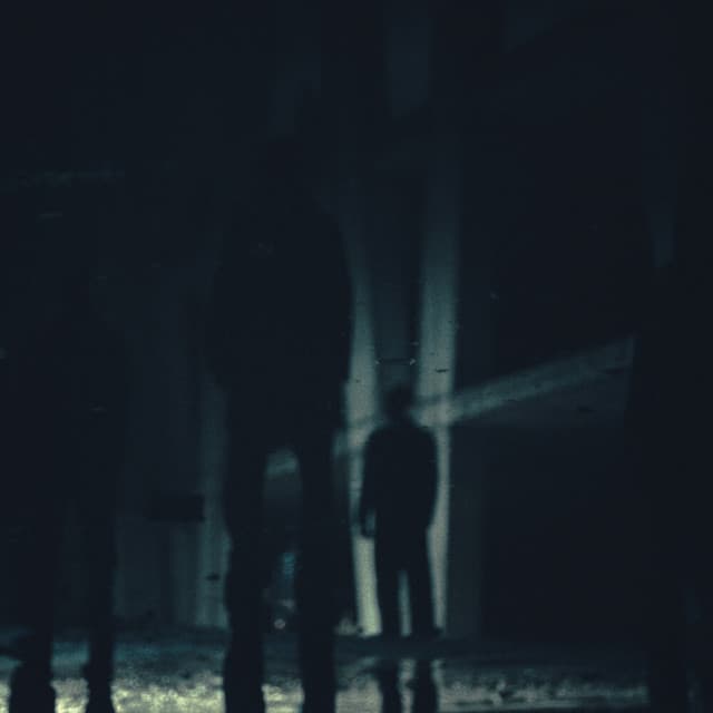 Impose cover art