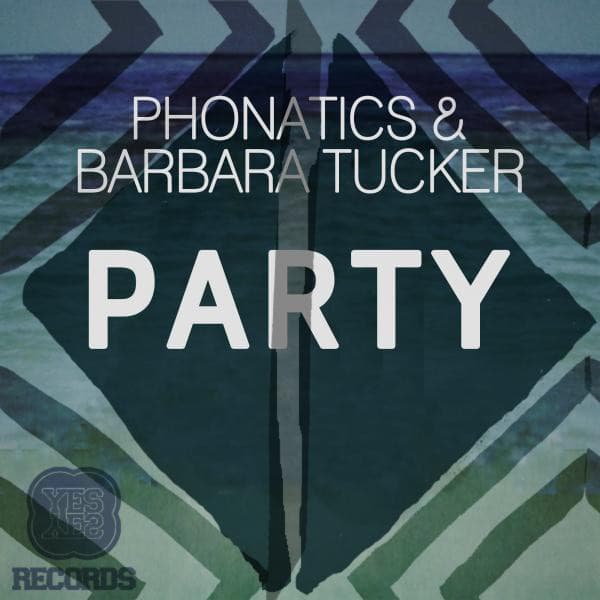 Party - Alex Mac Remix cover art