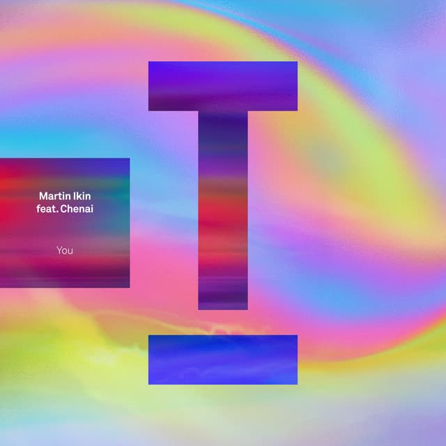 You - Dub Mix cover art
