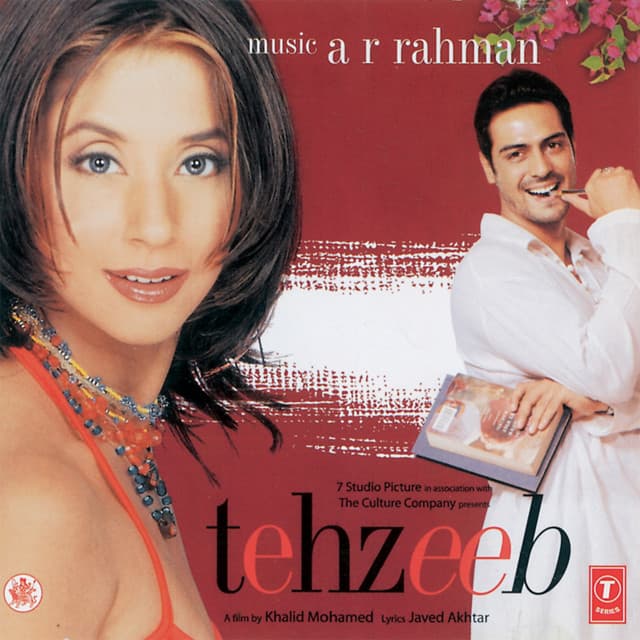 Khoyee Khoyee Aankhein cover art