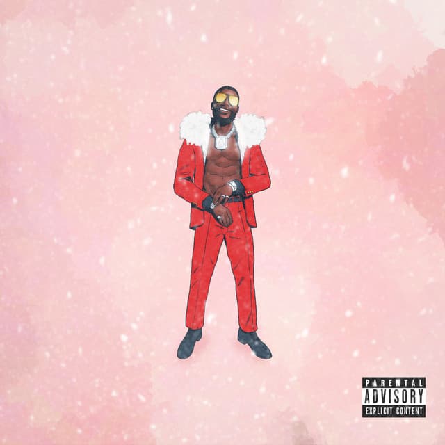 Drummer (feat. Kranium) cover art