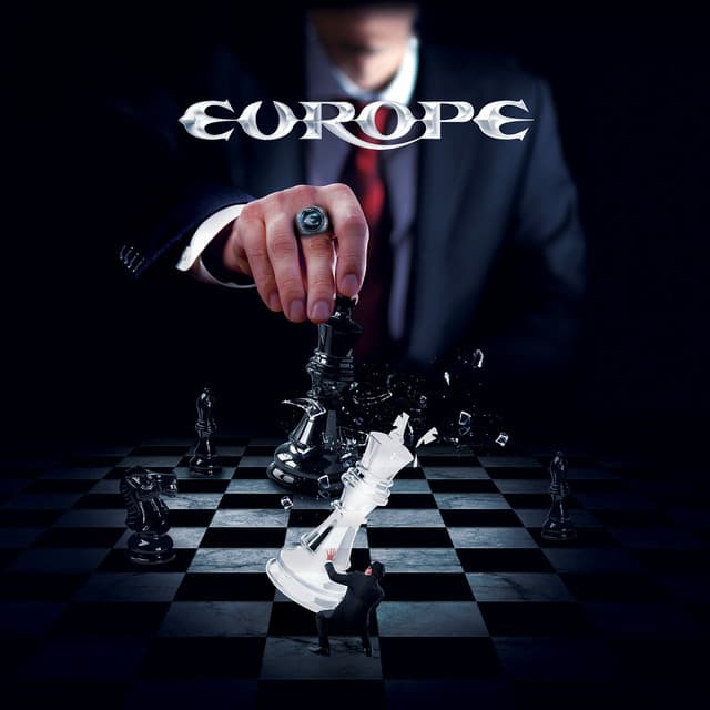 War Of Kings (Deluxe Version) cover art