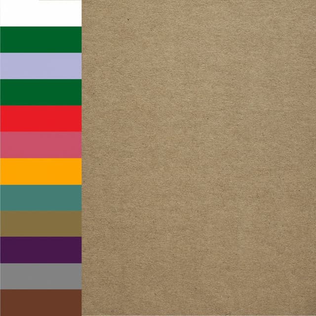 Good Wife cover art