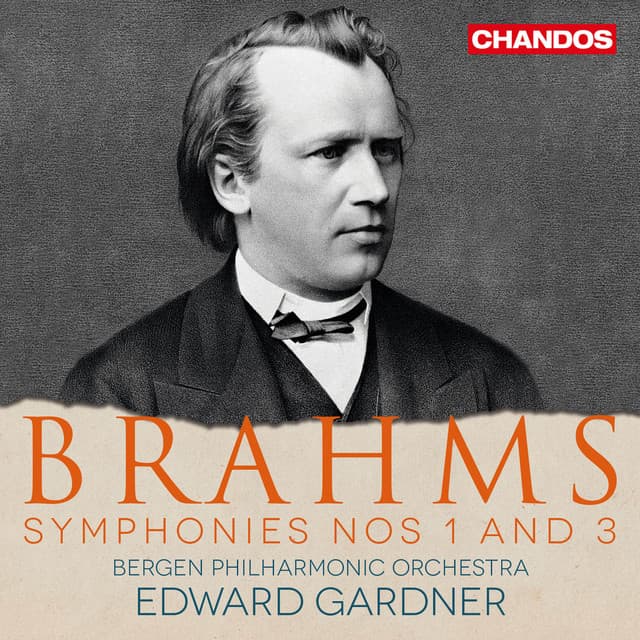 Symphony No. 3 in F Major, Op. 90: IV. Allegro cover art