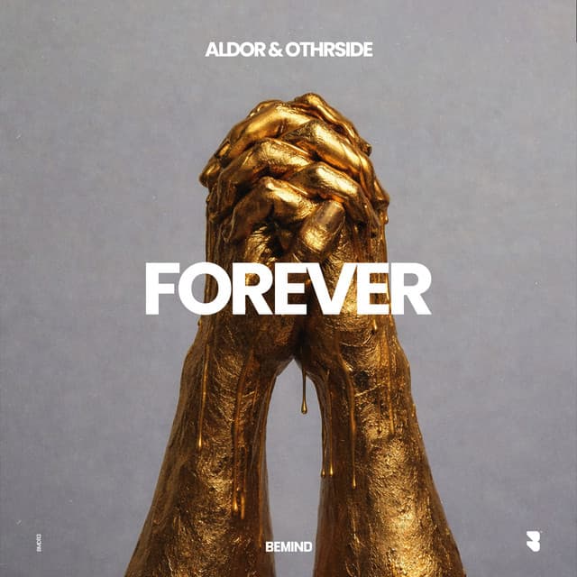 Forever cover art