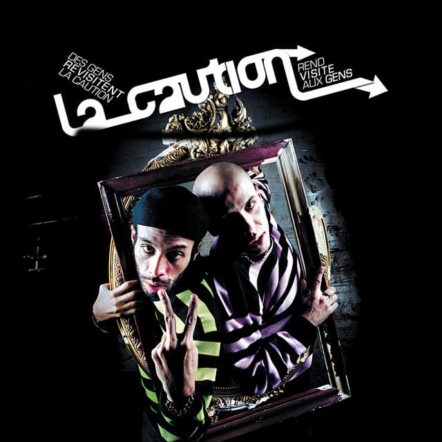 L'original cover art
