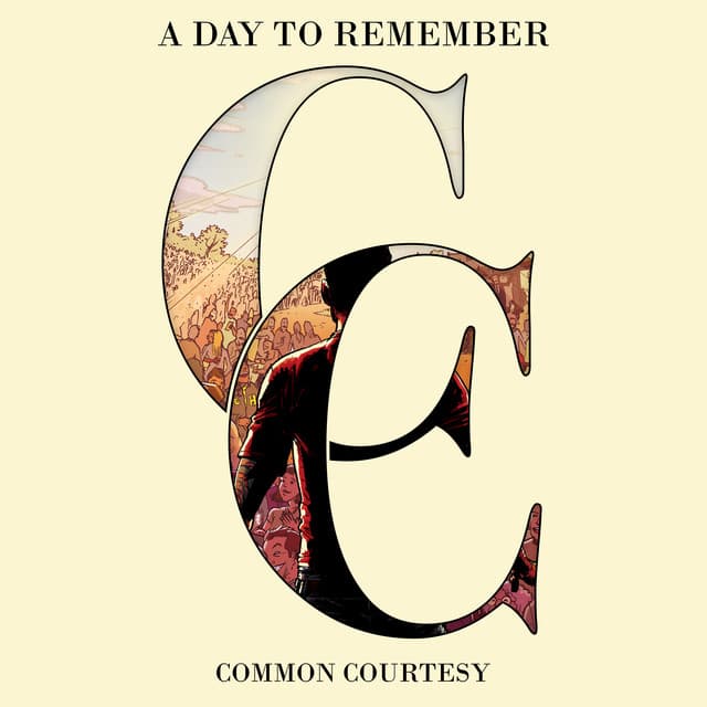 Common Courtesy cover art
