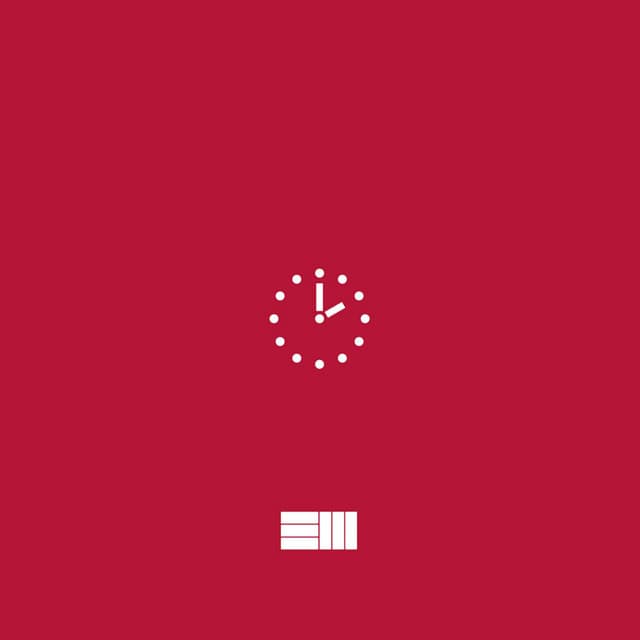 Waste My Time cover art