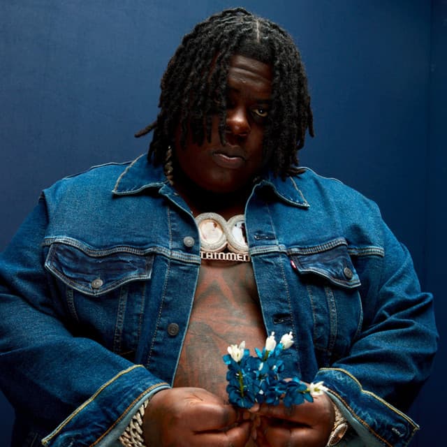 24/7 (feat. Ink) cover art