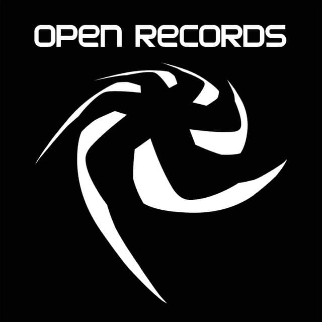 Curious Calm - D-Sens Remix cover art
