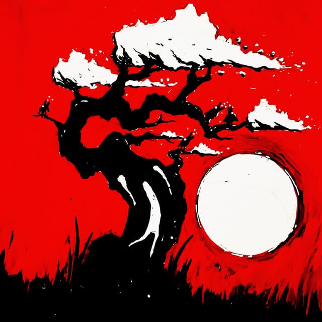 nothinglastsforever cover art