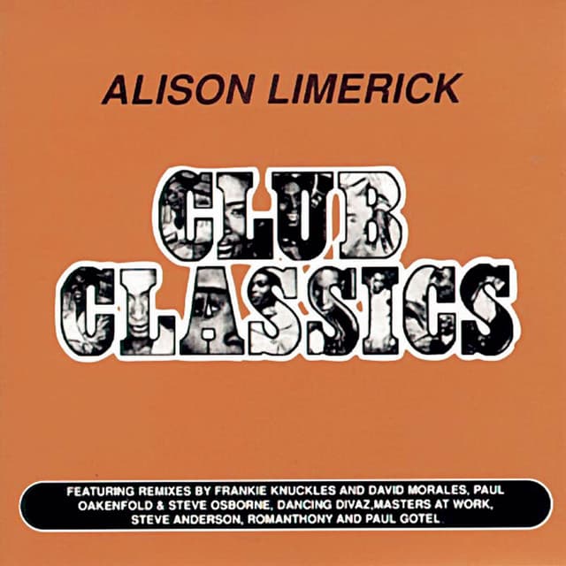 Club Classics cover art