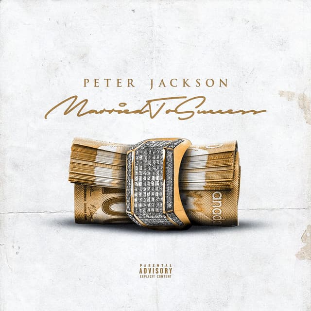 Married to Success cover art
