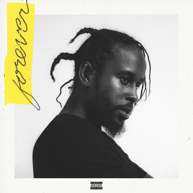 Silence cover art