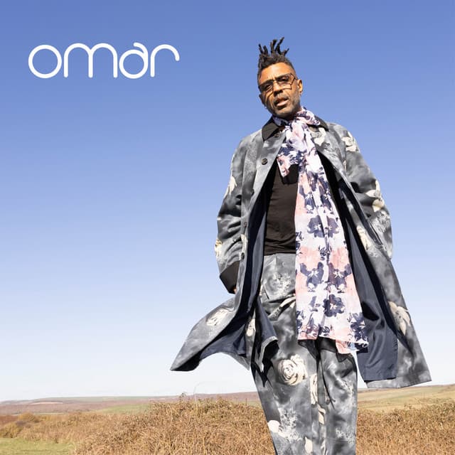 On My Own & There's Much Love In The World cover art