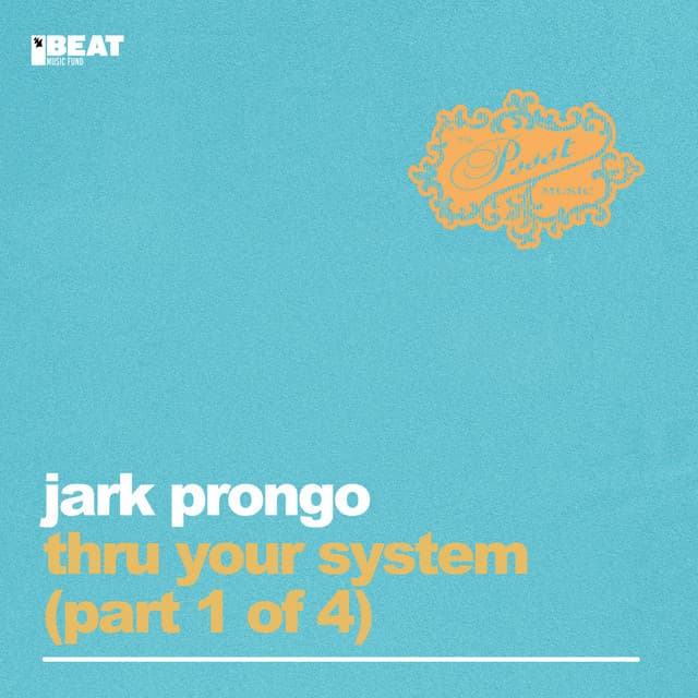 Thru Your System (Part 1 Of 4) cover art