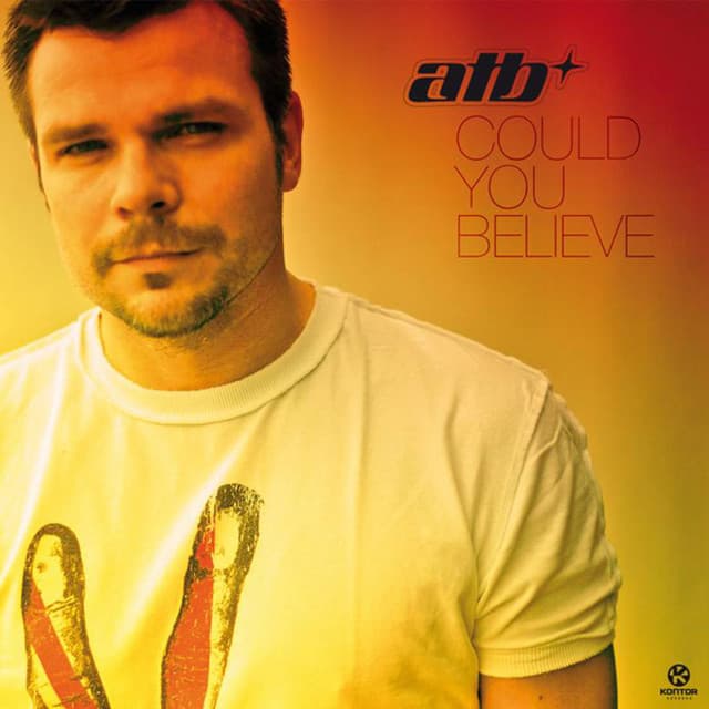 Could You Believe - Original Mix cover art