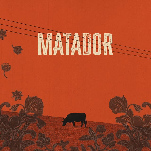 Matador cover art