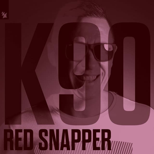 Red Snapper - Pablo Gargano's Wavestorm Remix cover art