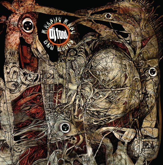 Magpie Music cover art