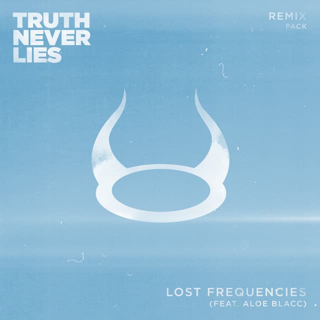 Truth Never Lies - Wekho Remix cover art