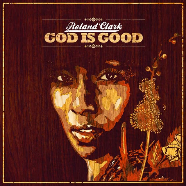 God Is Good - DJ Spen Main Mix cover art