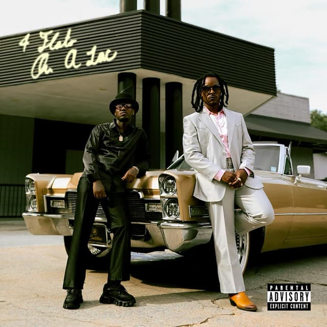A Nick and A Dime cover art