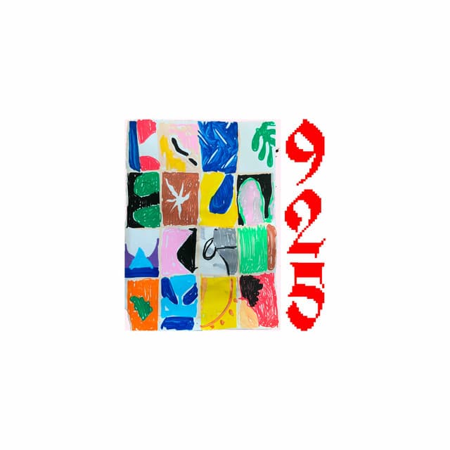 California 925 cover art