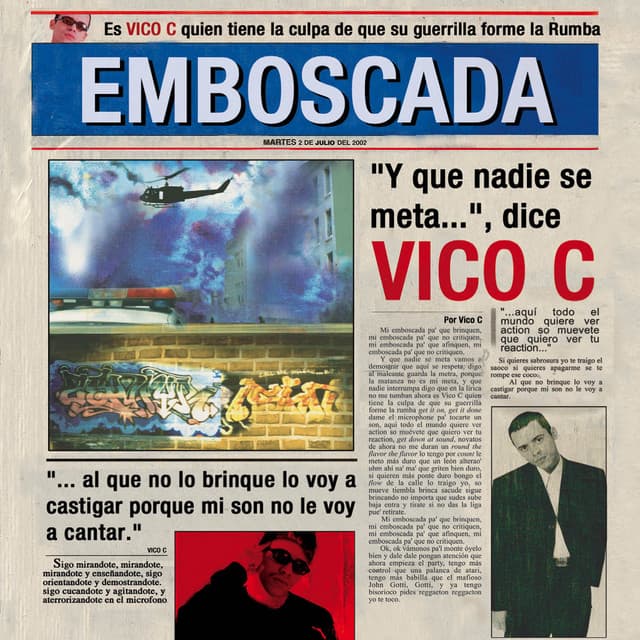Súper Héroe cover art