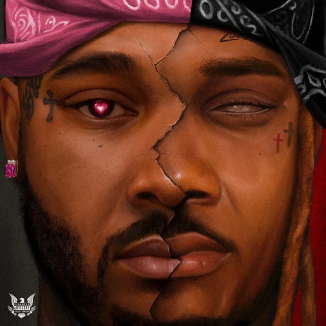 Lil Sexy cover art