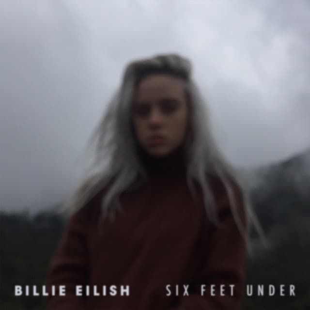 Six Feet Under cover art
