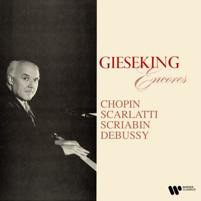 Scarlatti, D: Keyboard Sonata in D Major, Kk. 33 cover art