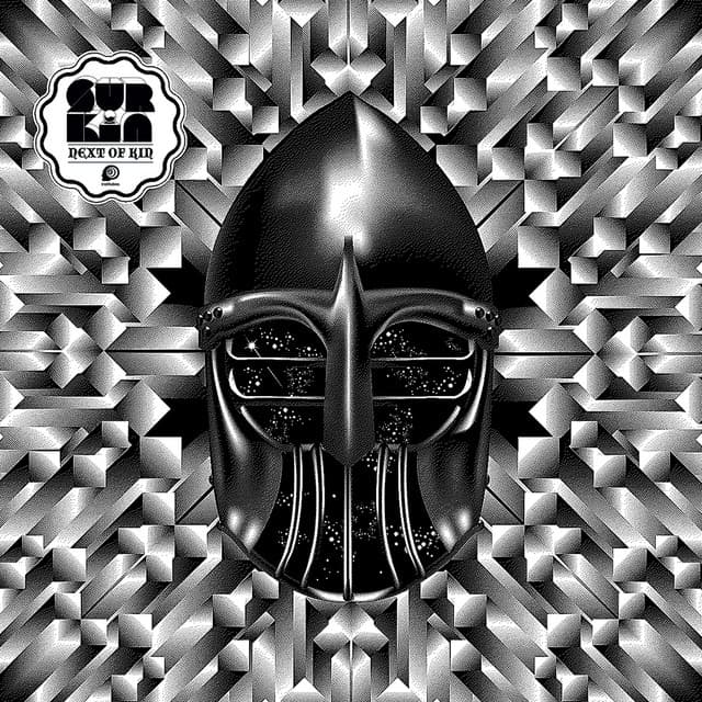 Next of Kin - EP cover art