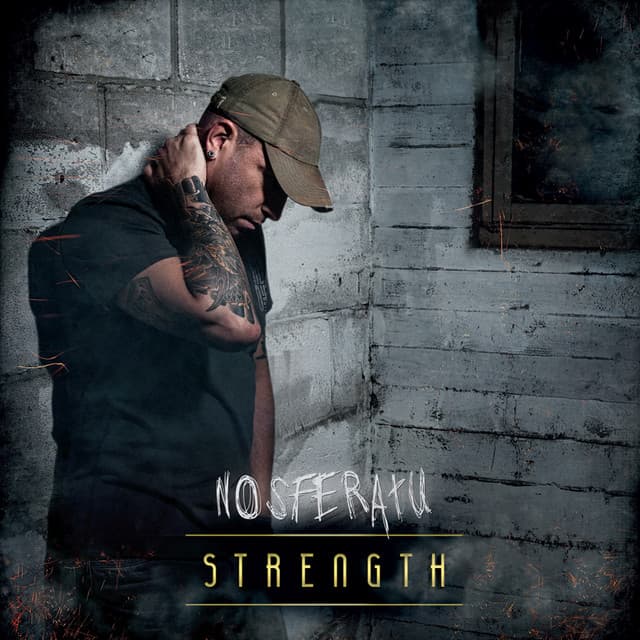Fade To Nothing cover art