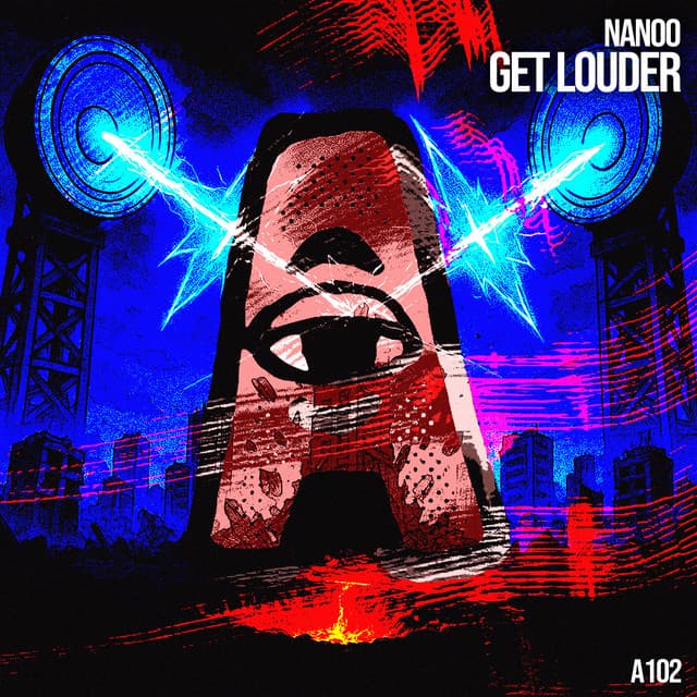 Move Your Body cover art