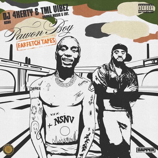 365 Days (Remix) cover art