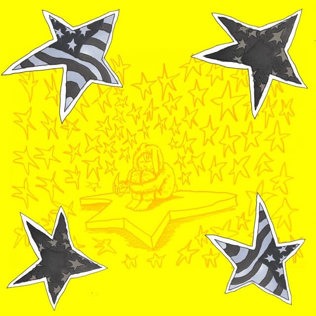 Wake (No) Up cover art
