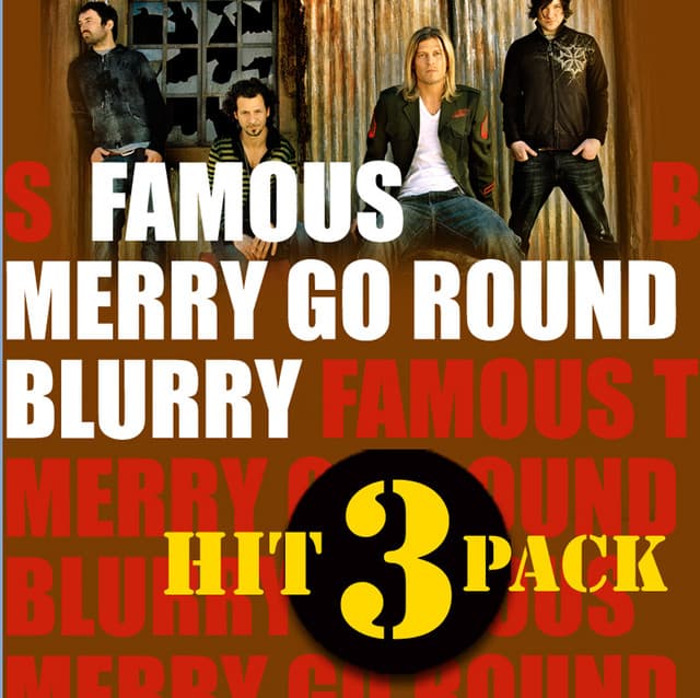 Famous cover art