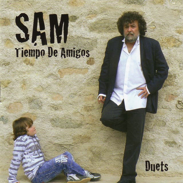 Con Su Blanca Palidez cover art