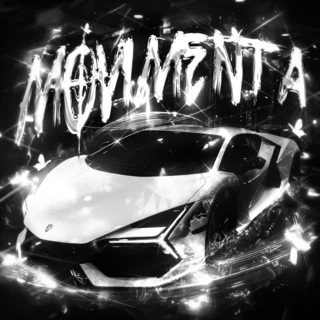 MOVIMENTA cover art